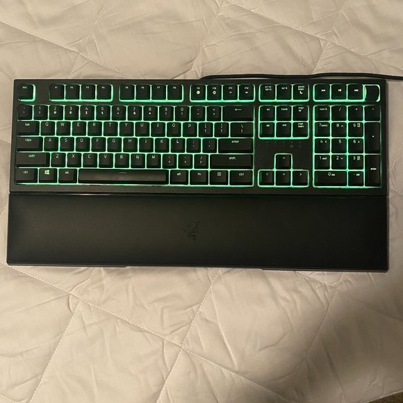 Razer ornata v2 - Picture 1 of 4